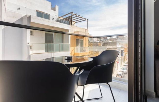 St Angelo Boutique Living - Foto 59