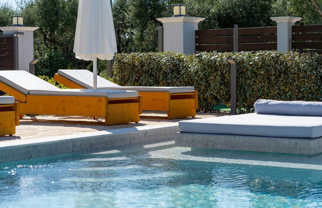 Paris Family Villa - Paris Family Villa - Foto 67