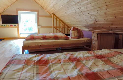 Ferienhaus Baldamus in Blankenburg - Foto 25