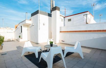 San Martín Suites Apartments - Foto 22