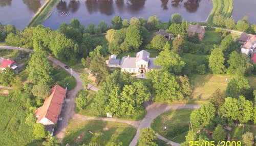 Dworek Młynarza - Foto 5