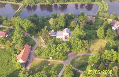 Dworek Młynarza - Foto 5