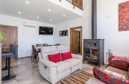 Puentelata Dúrcal by Ruralidays - Photo 18