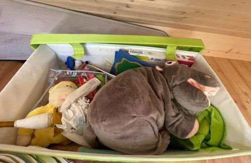 Love Mountain House - Foto 53