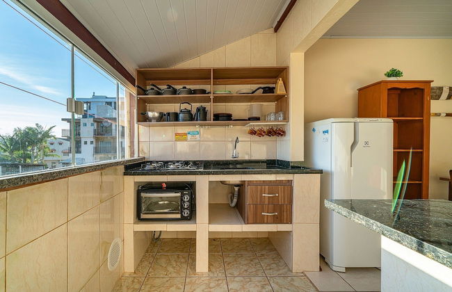 AP 19 Ala Tainha Residencial Solavir - Foto 11