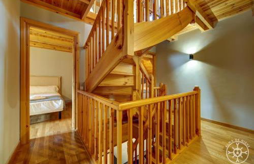 CASA BARLONGUETA de Alma de Nieve - Photo 11