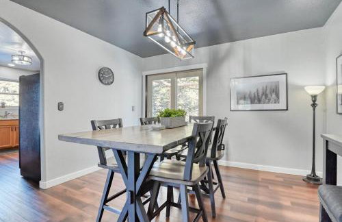 Secluded Retreat-Private HotTub & Beautiful Views - Foto 24