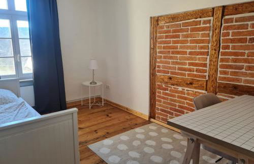 Historic Building- 9 Bedrooms - Groups up to 26 - Foto 32