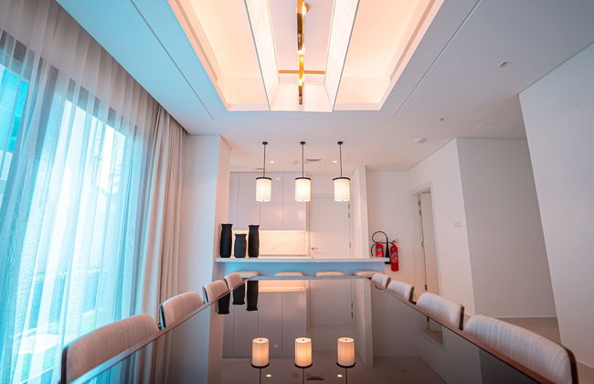 The Address Villas - Photo 2