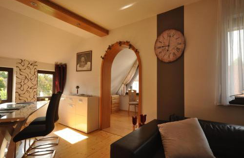 Wohnung in Frankenberg fur Radfahrer - Foto 7