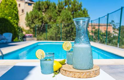 Casa Rural Cal Xamora - Foto 14