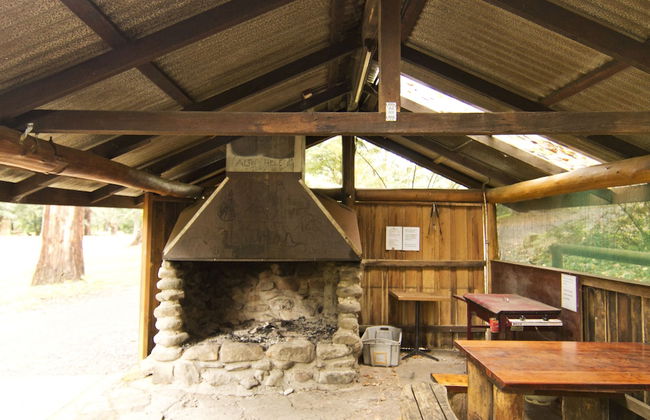 Tarra Valley Retreat - Foto 42