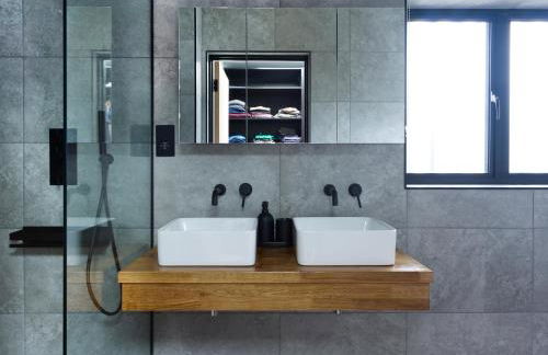 Chess Valley modern home stay - Foto 7