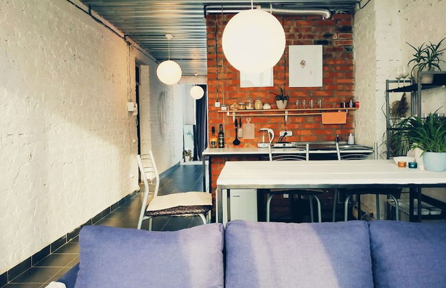 MalinaApt Bohemian Loft - Foto 12