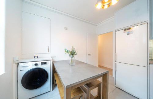Charming 2 Bedroom Flat in Central London - Foto 8