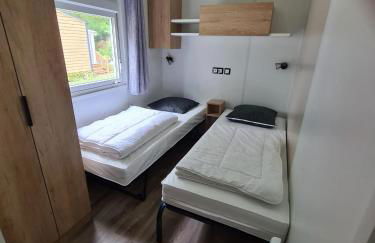 Bungalow confortable à Saint-Jean-de-Monts - 45 m² - Foto 16