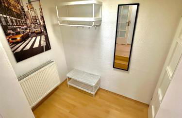 KERA STAY - Apartments Merseburg - Foto 13
