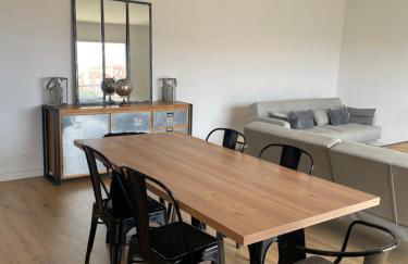 Superbe appartement Solenzara - Foto 9