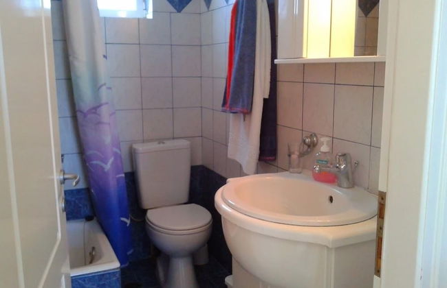 Apartments Xenios Zeus 2 - Foto 16