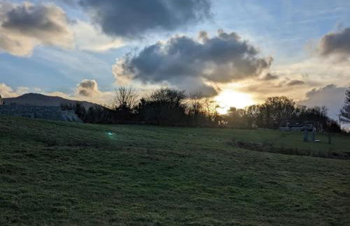 The Pod Fabulous glamping pod near Snowdonia. - Photo 13