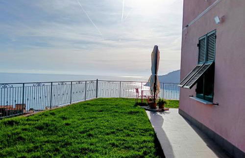 Stella di mare - appartamenti vista incantevole su Moneglia - Foto 61