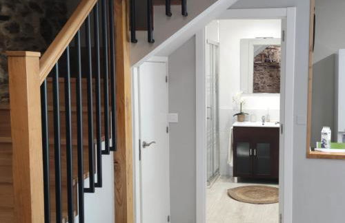 Vivienda de uso Turístico Casa As Cachopas - Foto 12