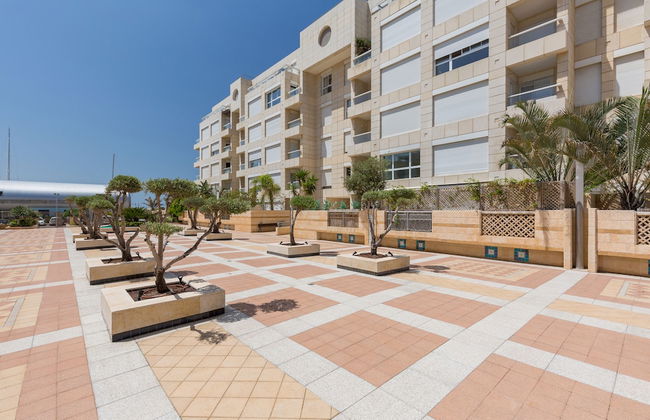 High Class Condo at Marina by FeelHome - Foto 43