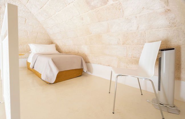 Donna Domenica Boutique Suites - Photo 61