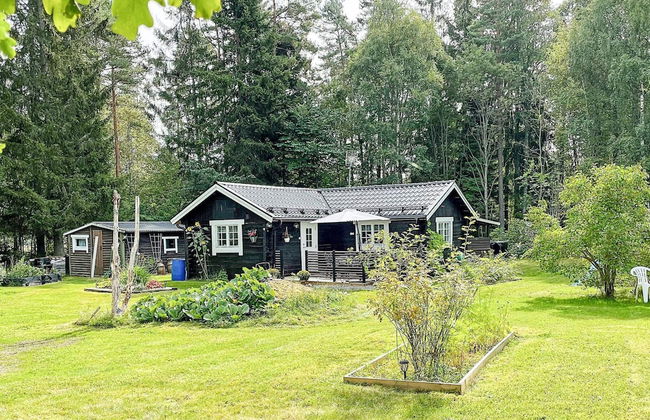 4 Person Holiday Home in Rimbo-by Traum - Photo 39