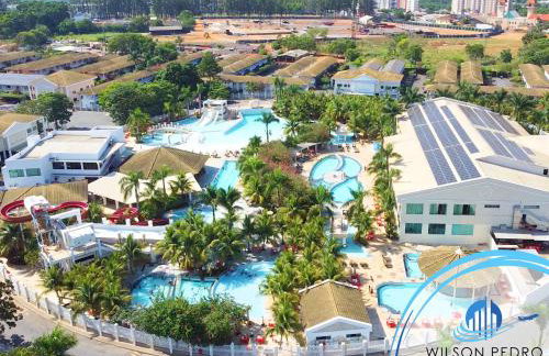 Lacqua diRoma - Caldas Novas - Foto 38