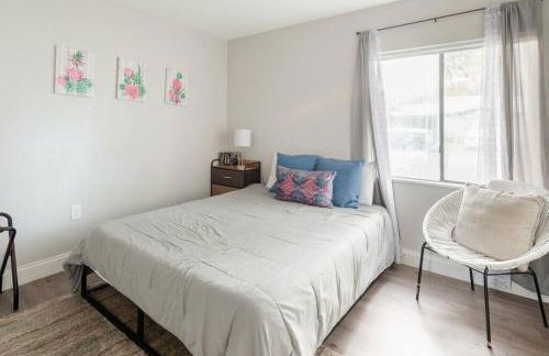 Cute downtown home by Depot Park - Foto 9