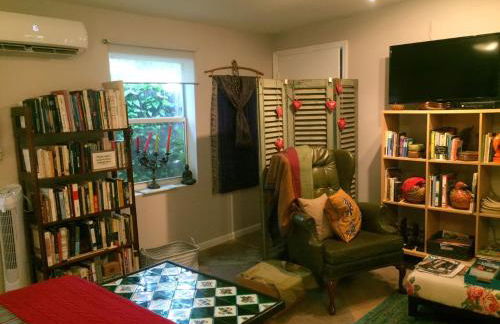 The Wild Rose - Foto 8