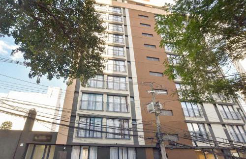 Paraíso Paulista Flats by Feel Sampa - Foto 24