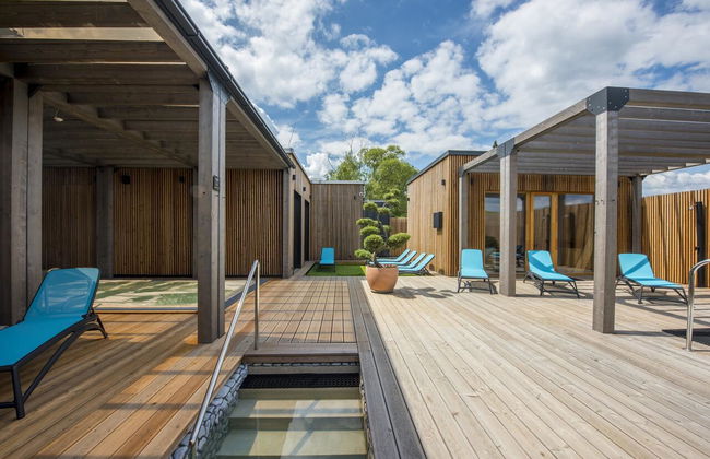 Demanova Rezort - Foto 26