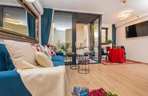 Perfect Downtown Apartment A217 - Photo 9