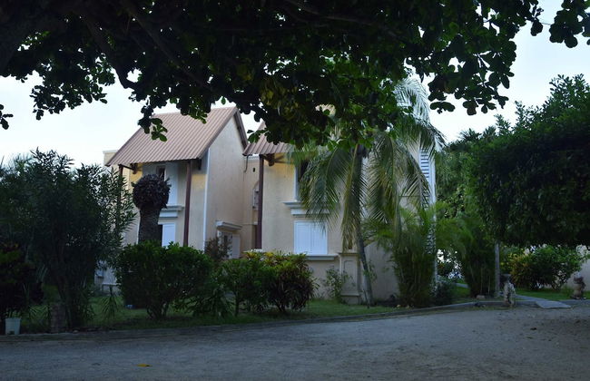 Residence With 6 Seafront Bungalows and Swimming - Foto 56