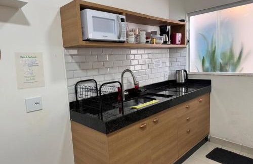 Apartamento Moderno 5 - Photo 2