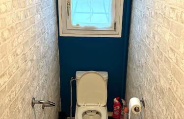 Les mésanges, 10m Zoo de Beauval, climatisation - Foto 20