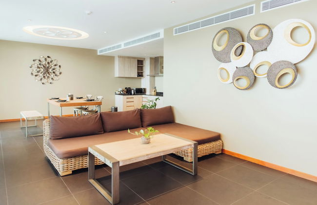 The Senses Pool Villas - Photo 19