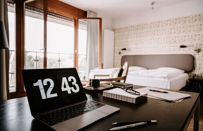 TOWNHOUSE Berlin - Foto 23