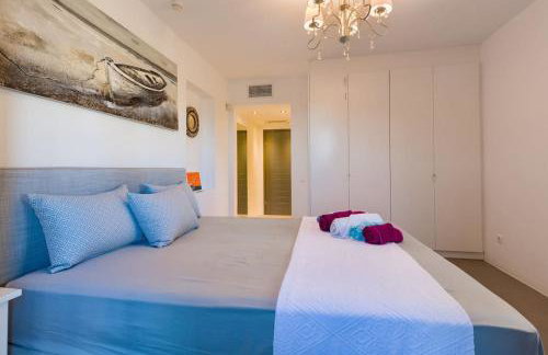 GAIA, unique villa, private pool & tennis court & boules - Foto 25