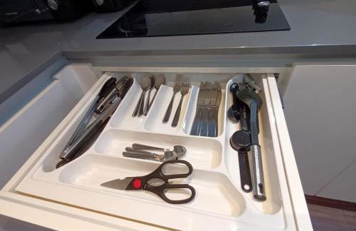 Broad St - 1 Bedroom - 1 Bathroom - Free Parking - Foto 51