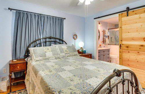 Across Water From Belfair SP: Hood Canal Cottage! - Foto 12