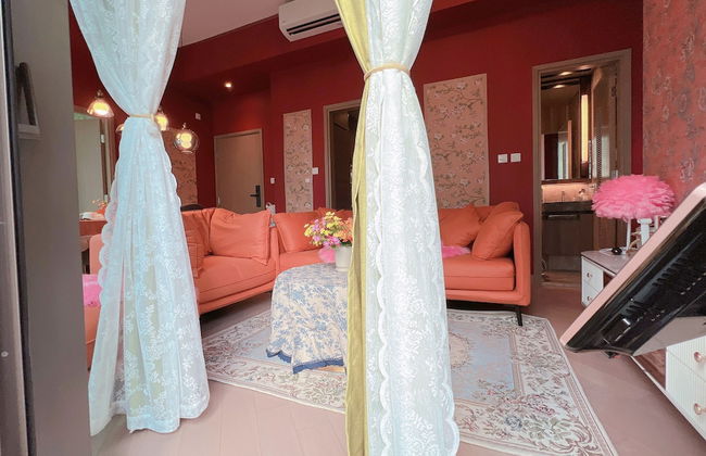 Beautiful 3-bedroom Apartment - Photo 36