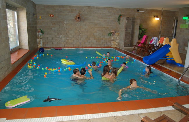 Agriturismo Olivastrella - Foto 24