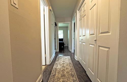 Cozy Stay in Bryan, TX - Foto 10