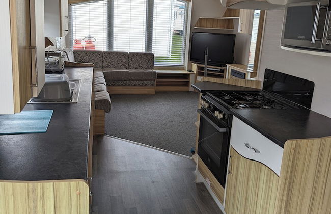 Cayton Caravan Holidays - Foto 5