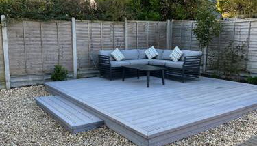 Finest Retreats - Teylu - Family home for 6 Adults and 3 children - Foto 5, Garden