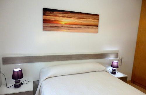 MEDDAYS APARTAMENTO AZUL - Foto 12