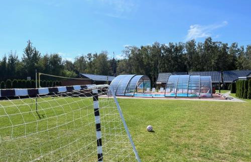 Domki Zalesie - Foto 9